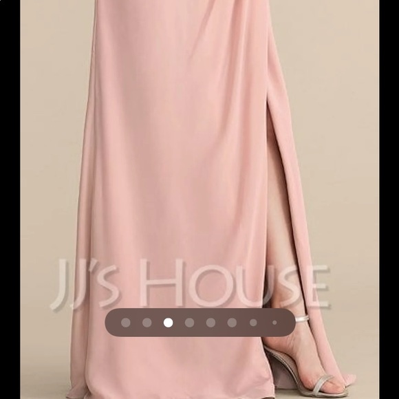 JJs House Dress - size 18W - Champagne - Picture 11 of 13